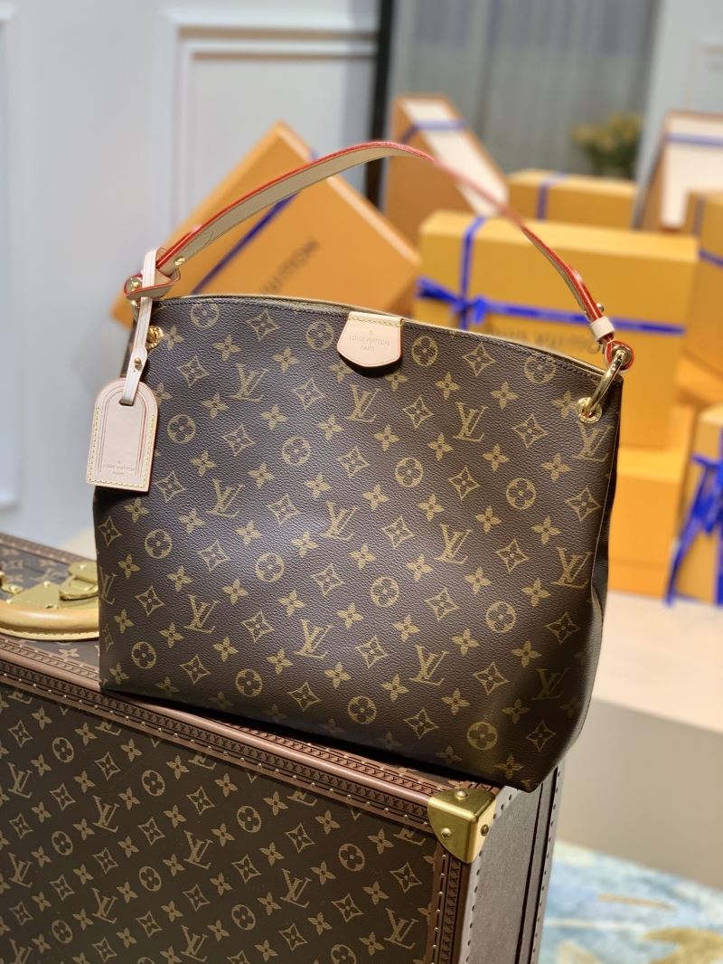 LV Shopping Bags